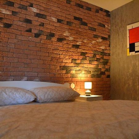 Una Apartment 센틴제 외부 사진