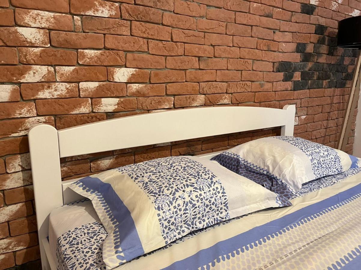 Una Apartment 센틴제 외부 사진