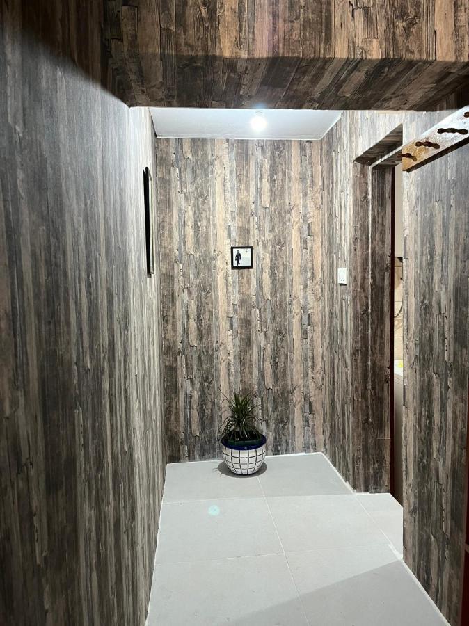 Una Apartment 센틴제 외부 사진