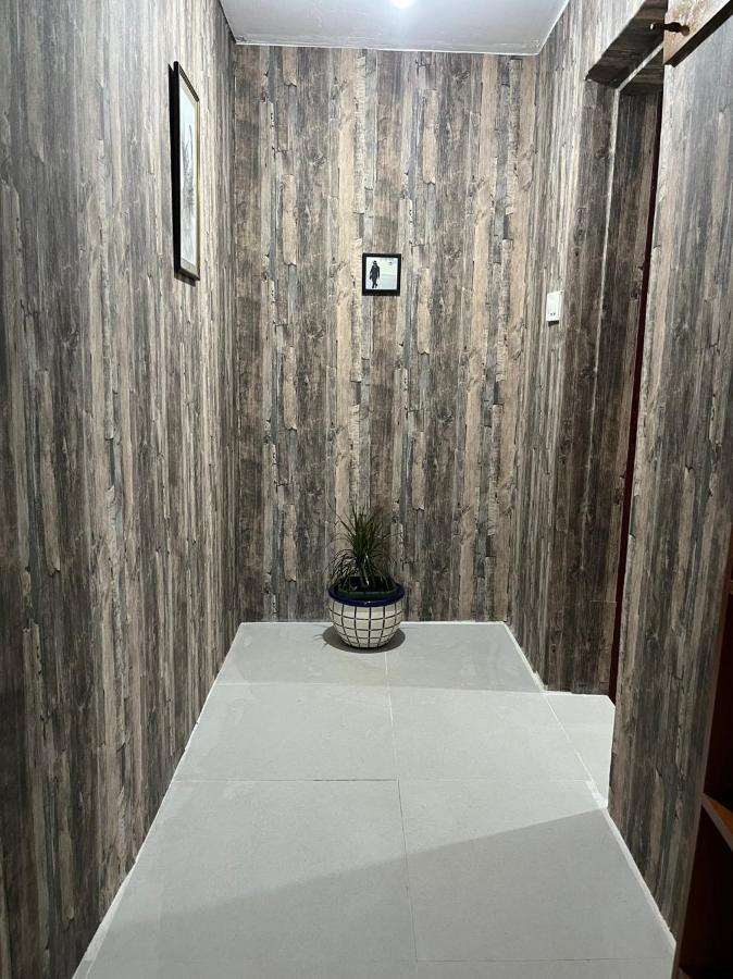 Una Apartment 센틴제 외부 사진