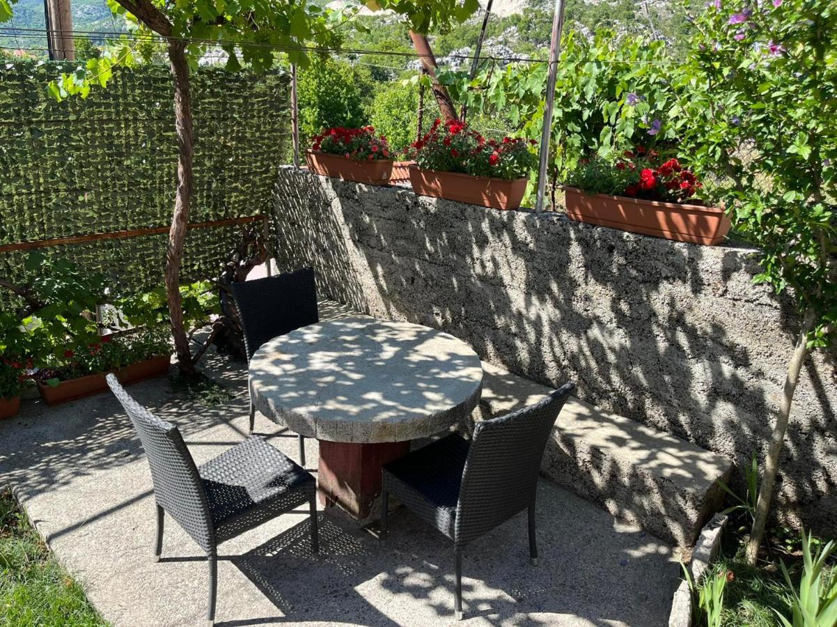Una Apartment 센틴제 외부 사진