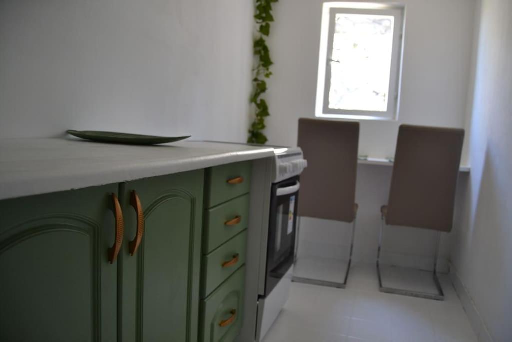 Una Apartment 센틴제 외부 사진