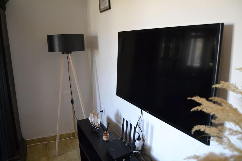 Una Apartment 센틴제 외부 사진