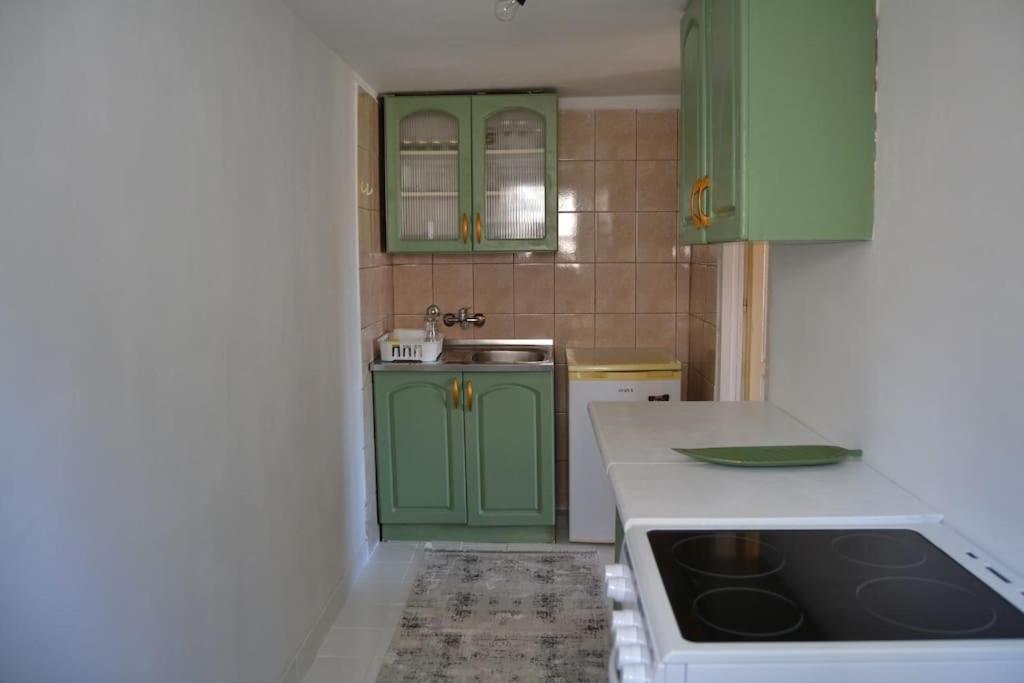 Una Apartment 센틴제 외부 사진