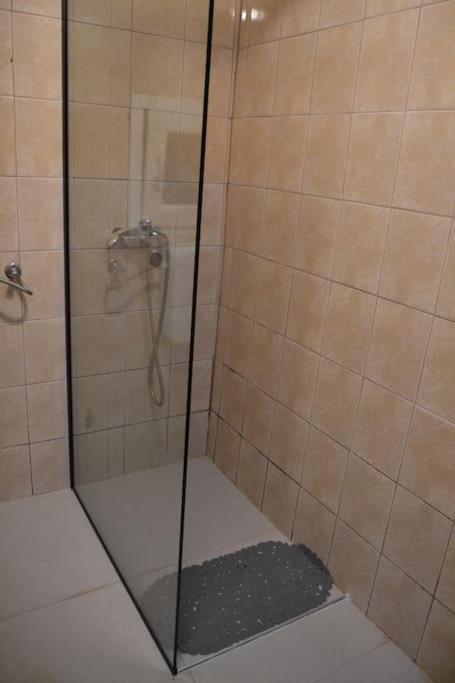 Una Apartment 센틴제 외부 사진
