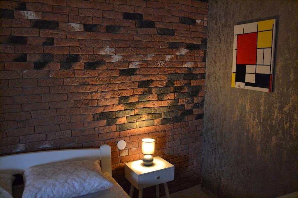 Una Apartment 센틴제 외부 사진