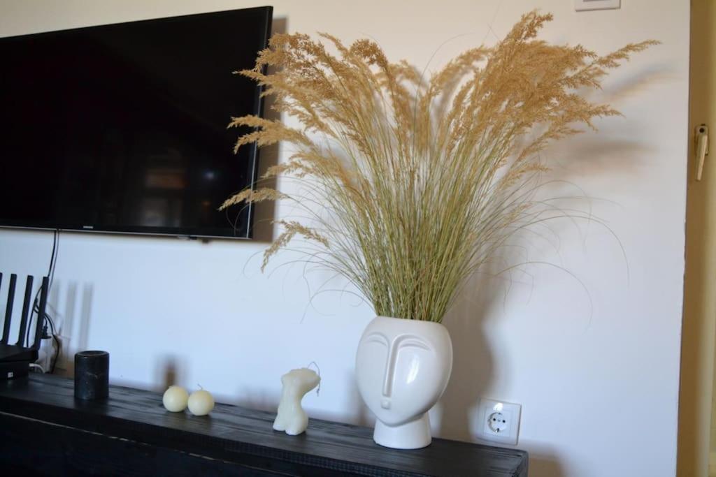 Una Apartment 센틴제 외부 사진