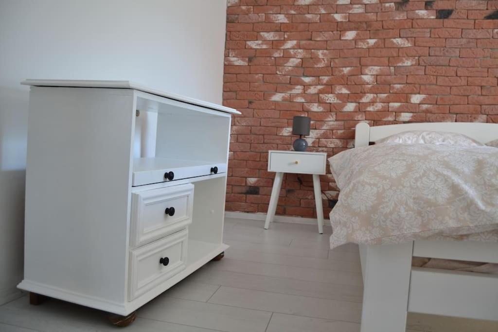 Una Apartment 센틴제 외부 사진