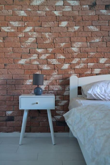 Una Apartment 센틴제 외부 사진