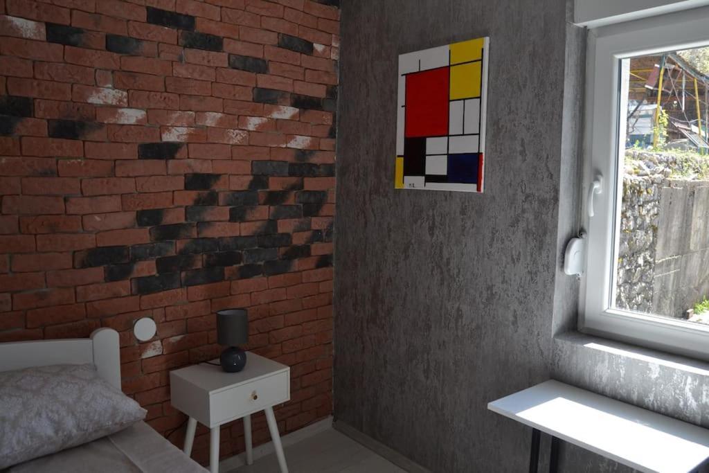 Una Apartment 센틴제 외부 사진