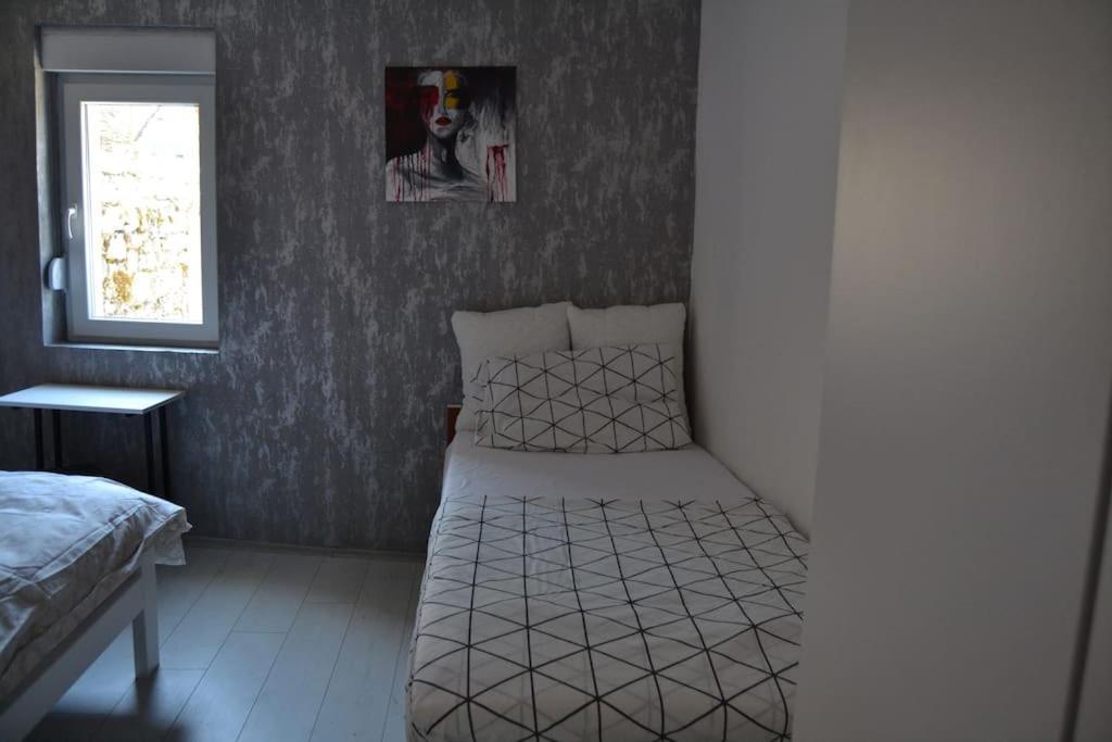 Una Apartment 센틴제 외부 사진