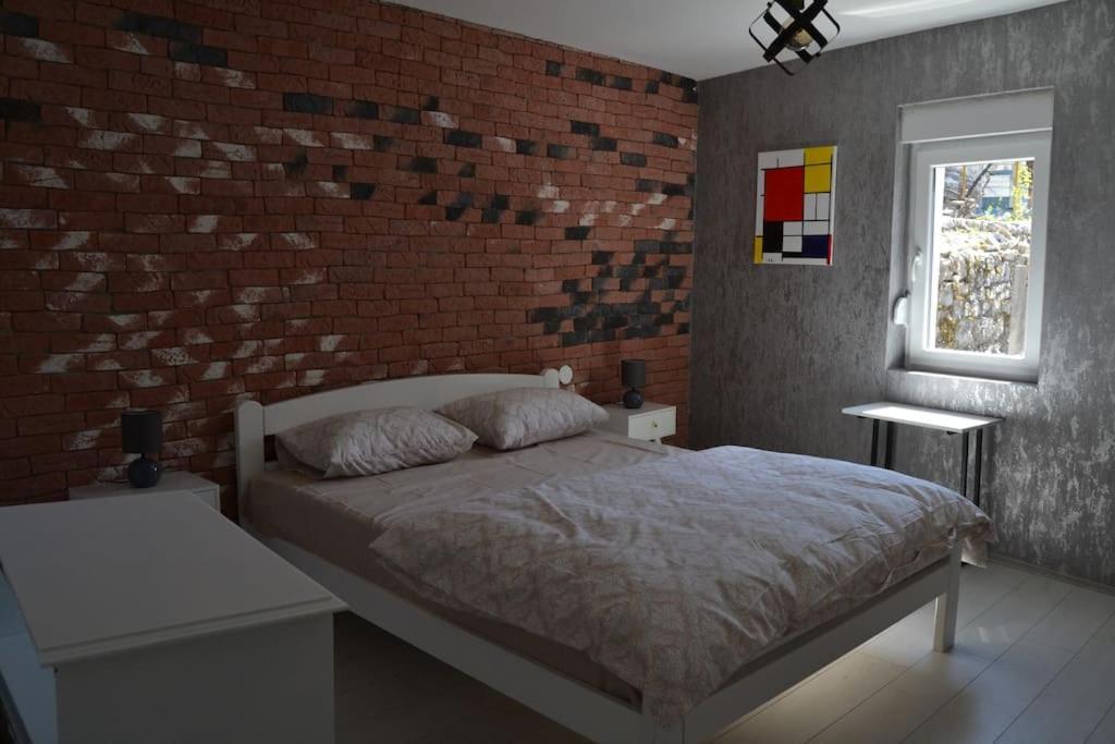 Una Apartment 센틴제 외부 사진