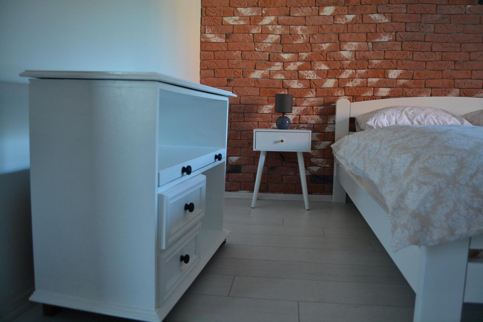 Una Apartment 센틴제 외부 사진