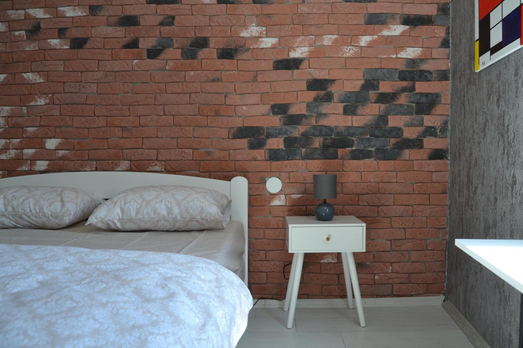 Una Apartment 센틴제 외부 사진