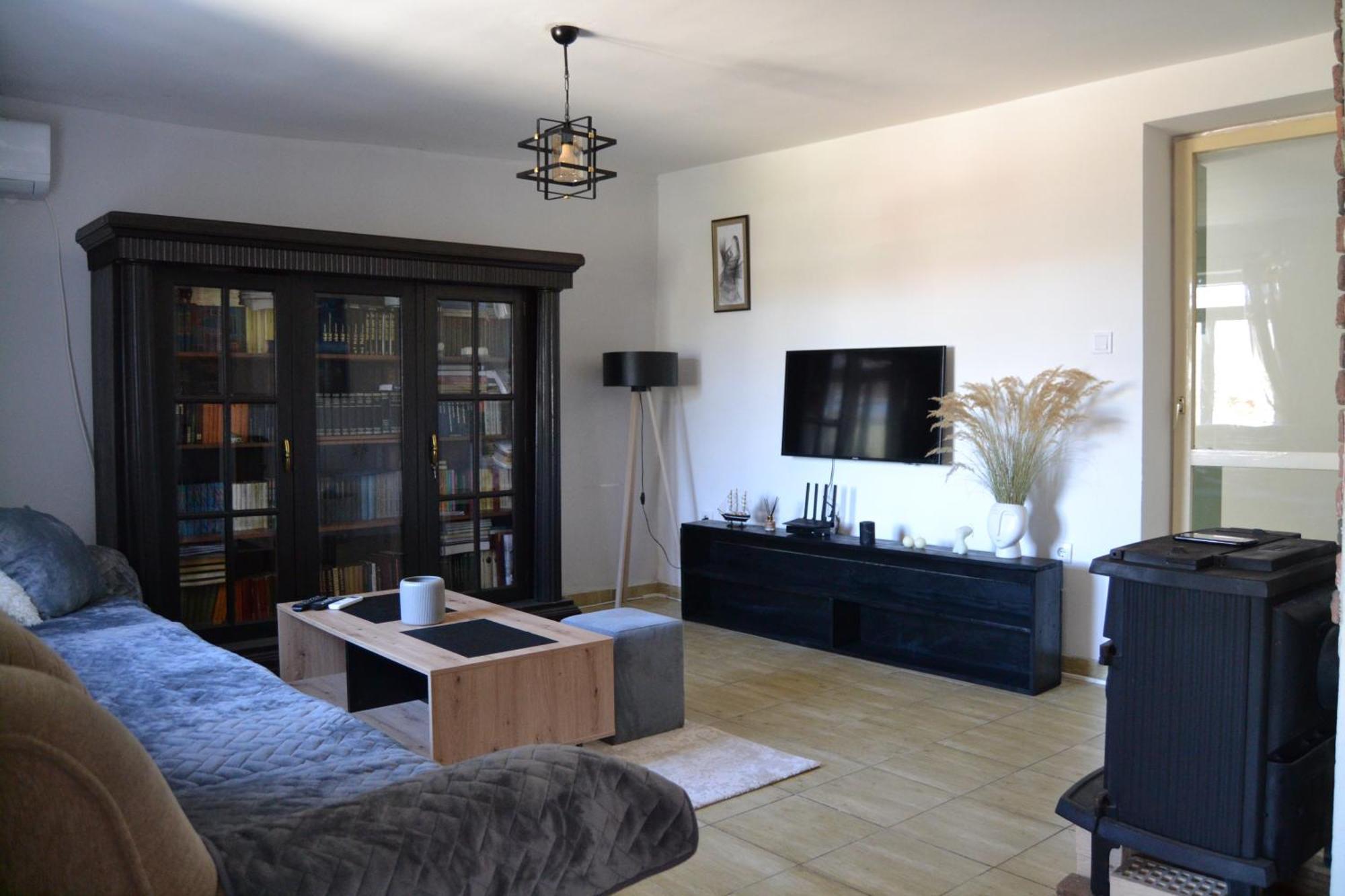 Una Apartment 센틴제 외부 사진