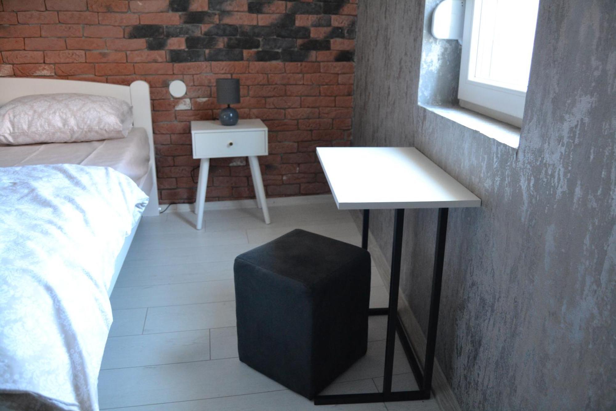 Una Apartment 센틴제 외부 사진