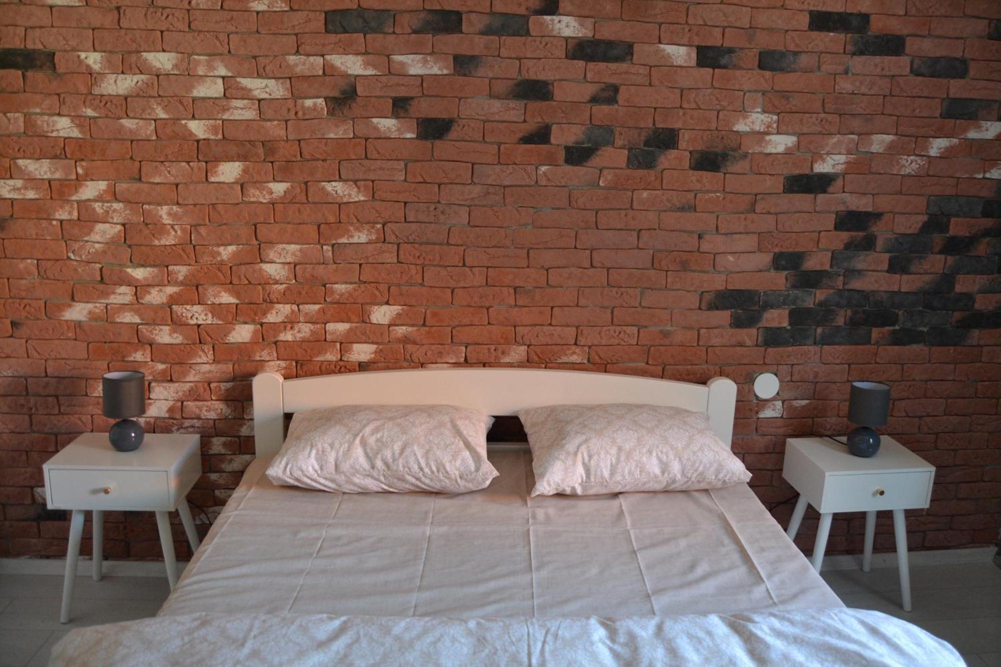 Una Apartment 센틴제 외부 사진
