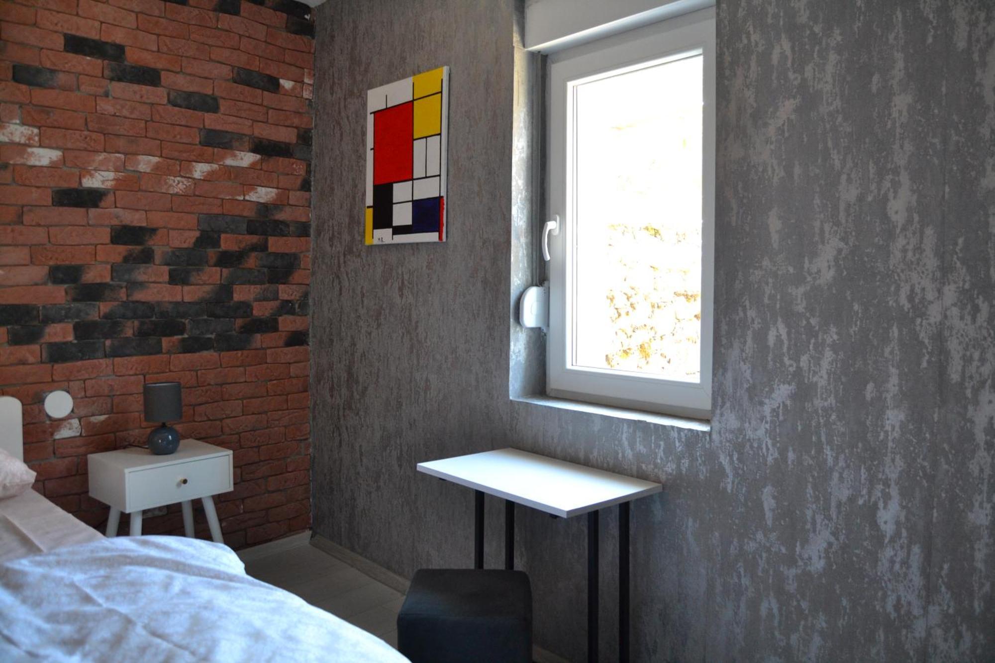 Una Apartment 센틴제 외부 사진