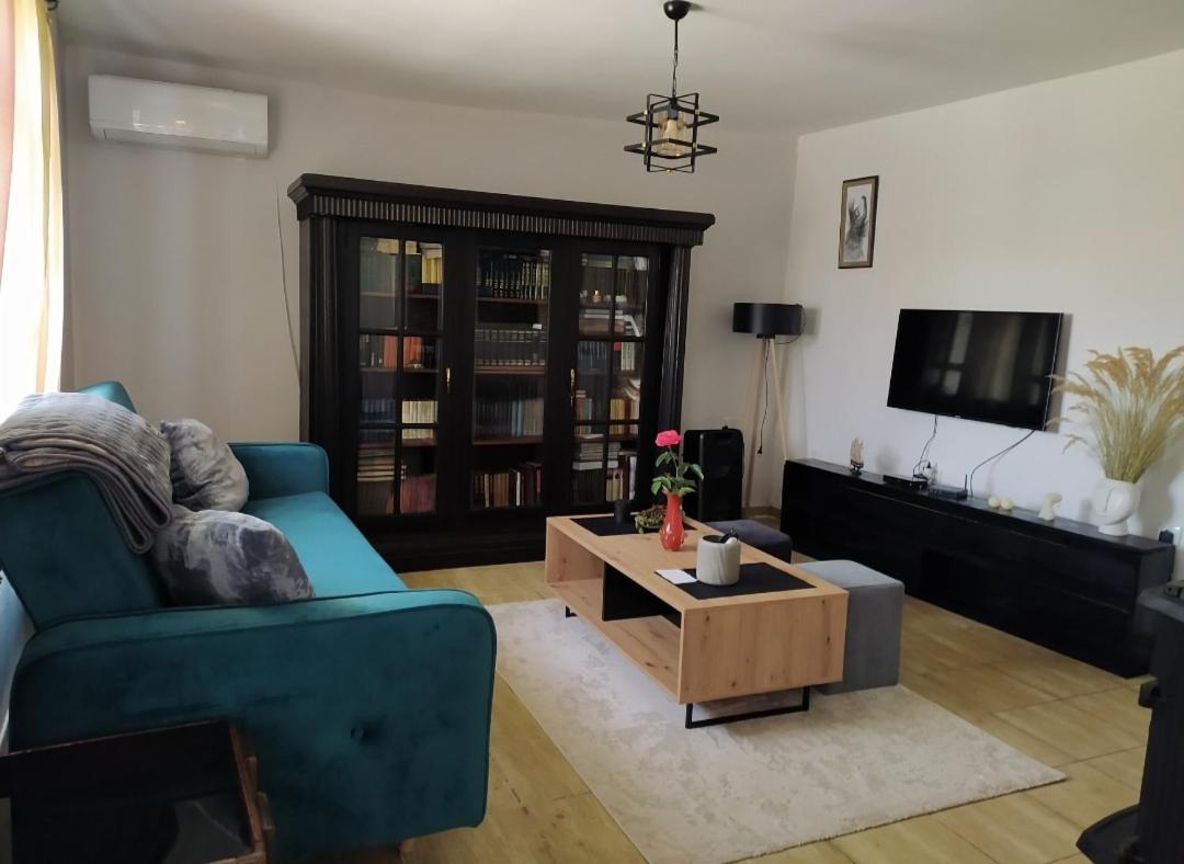 Una Apartment 센틴제 외부 사진
